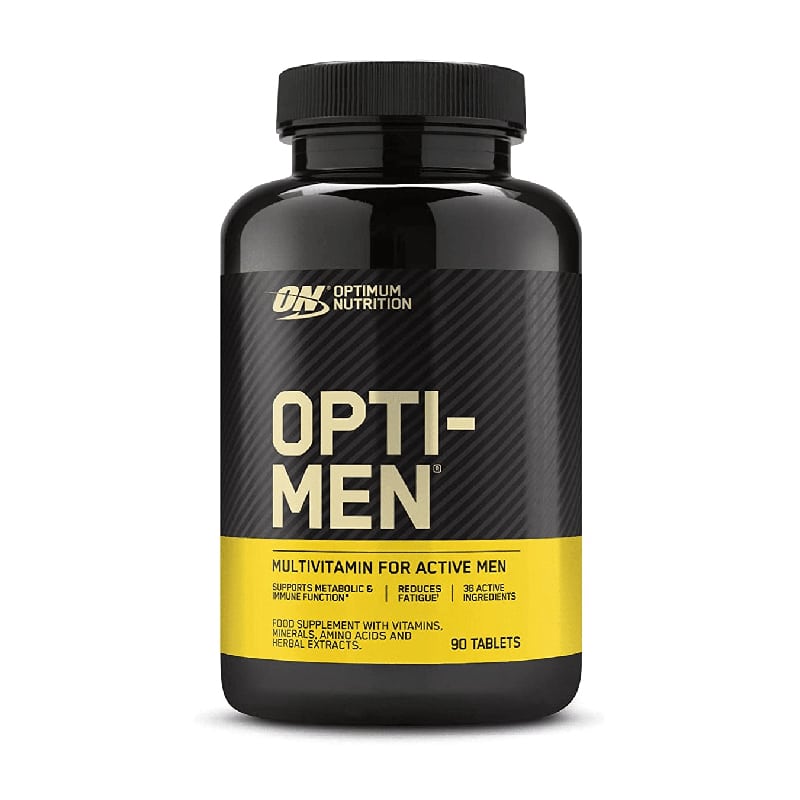 Optimum Nutrition - Opti-Men 90tabs