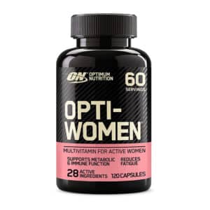 Optimum Nutrition - Opti-Women 120caps