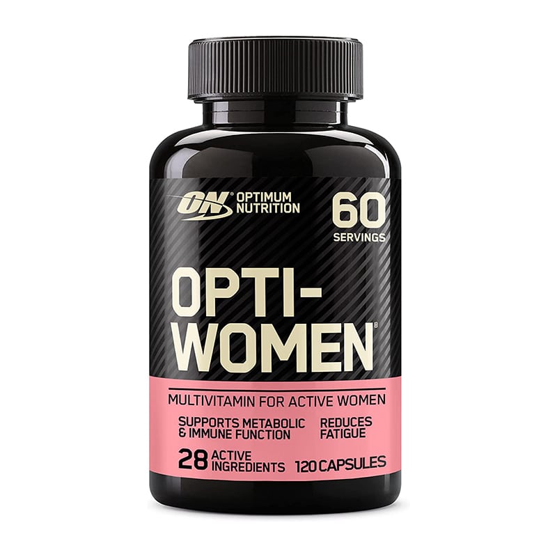 Optimum Nutrition - Opti-Women 120caps