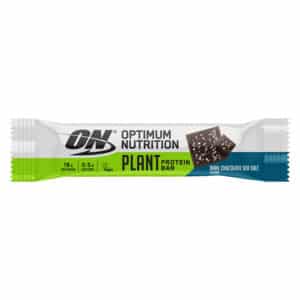 Optimum Nutrition - Plant Protein Bar 60g