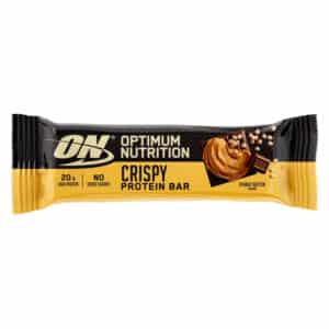 Optimum Nutrition - Protein Crispy Bar 65g