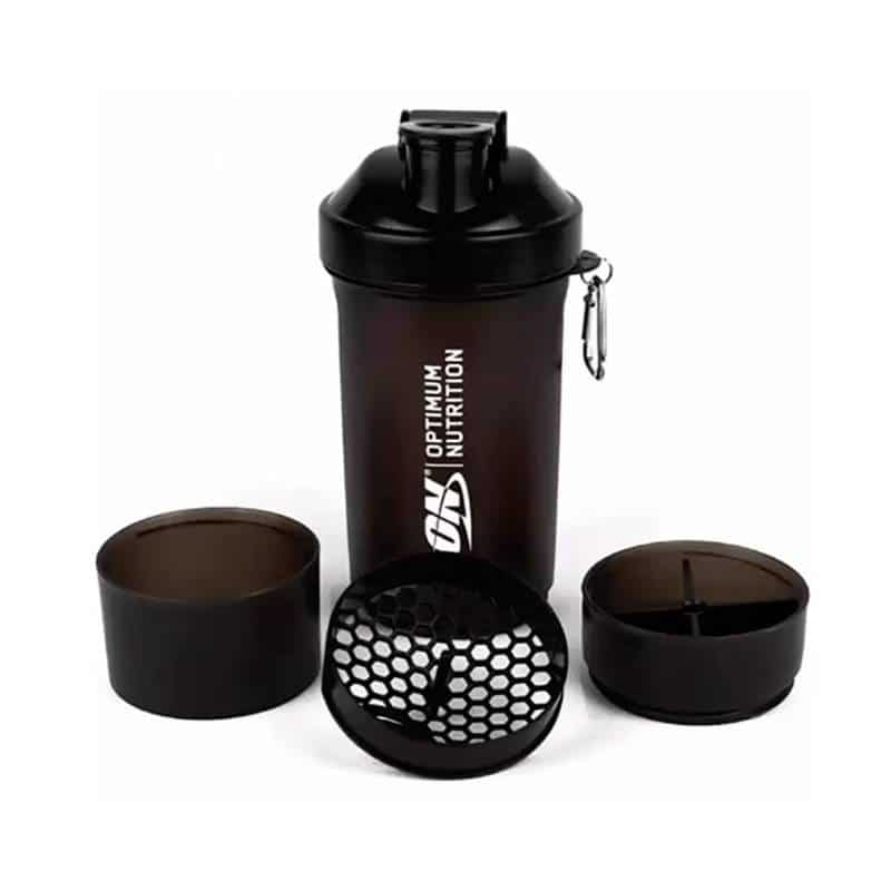 Optimum Nutrition - SmartShake Lite 600ml