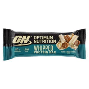 Optimum Nutrition - Whipped Protein Bar 60g