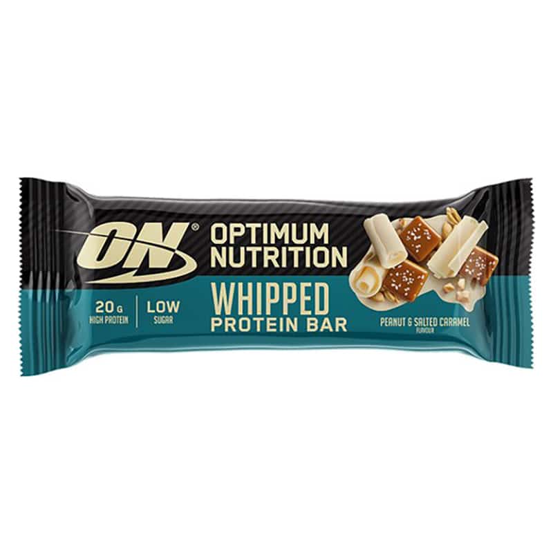Optimum Nutrition - Whipped Protein Bar 60g