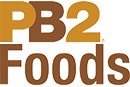 PB2 Logo