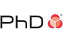 PhD Nutrition Logo