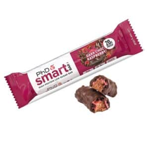 PhD Nutrition - Smart Bar 64g