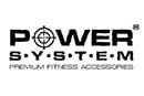 Power System Logo