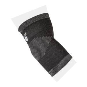 Power System - Elbow Support BLACK