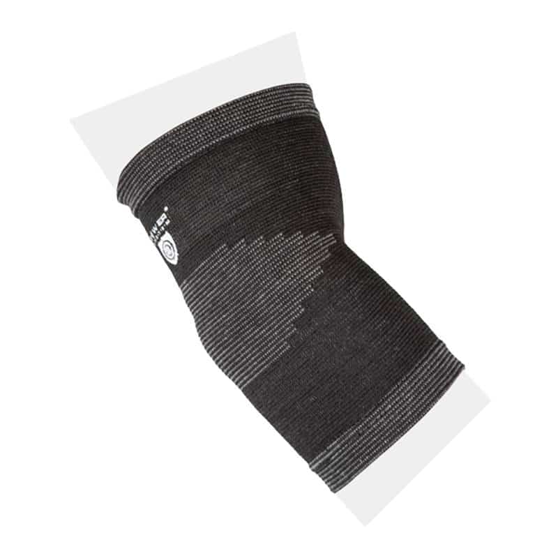 Power System - Elbow Support BLACK