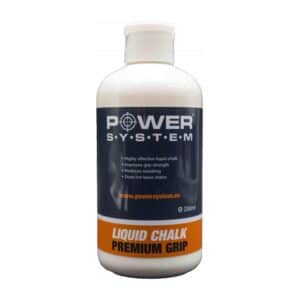 Power System - Gym Liquid Chalk 250ml