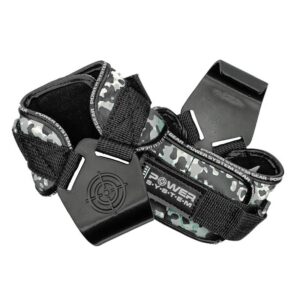 Power System - Power Hooks CAMO GREY