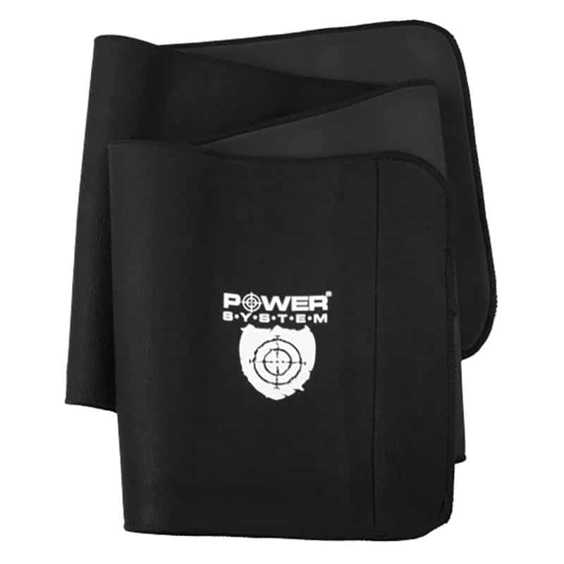 Power System - Slimming Belt WT Pro M