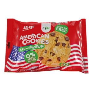 Protella - American Cookies 45g