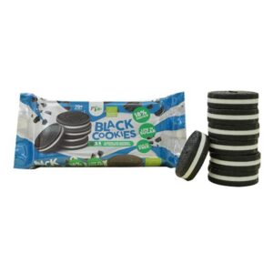 Protella - Black Cookies 70g