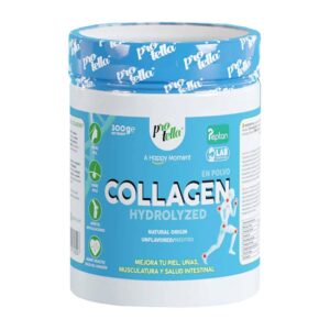 Protella - Collagen Hydrolyzed 300g Neutre