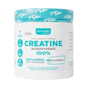 Protella - Creatine Ultra Micronized Creavitalis 300g Pure