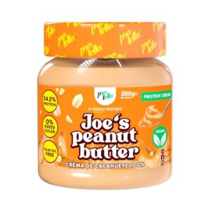 Protella - Joe's Peanut Butter 350g Smooth