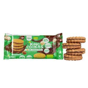 Protella - King Cookies 70g