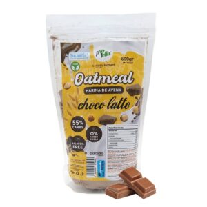 Protella - Oatmeal 500g Choco Latte