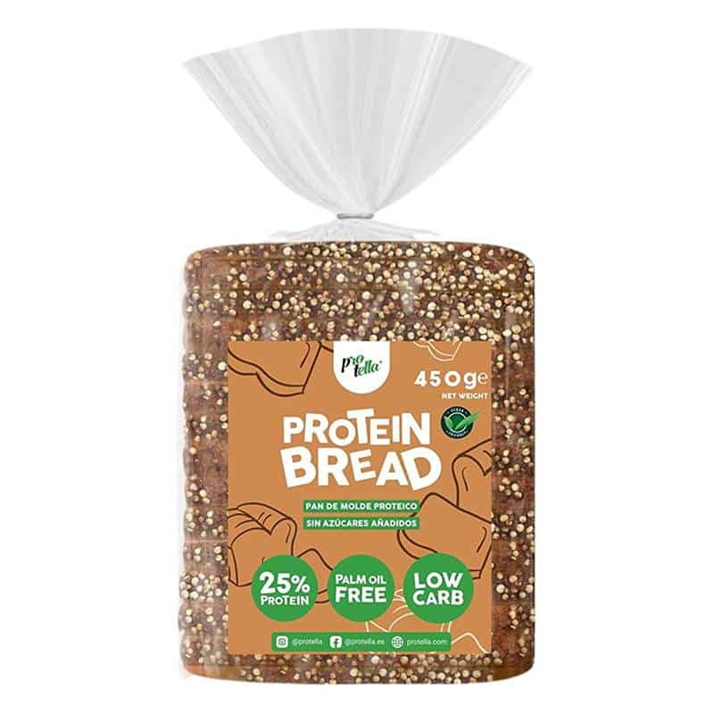 Protella - Protein Bread 450g