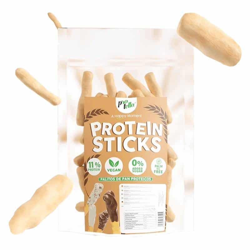 Protella - Protein Sticks 190g