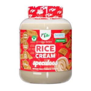 Protella - Rice Cream 1500g Speculoos
