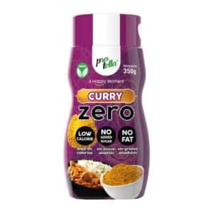 Protella - Sauce Zero 350g