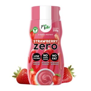 Protella - Syrup Zero 350g