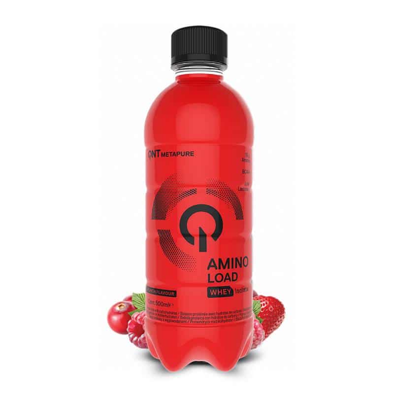 QNT - Amino Load 500ml