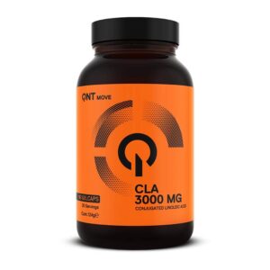 QNT - CLA 90caps