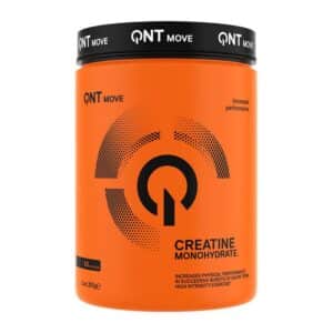 QNT - Creatine Monohydrate 300g Neutre