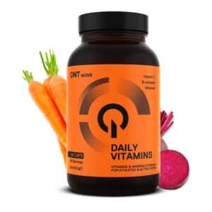 QNT - Daily Vitamins 60caps