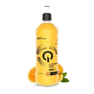 QNT - L-Carnitine 2000 700ml