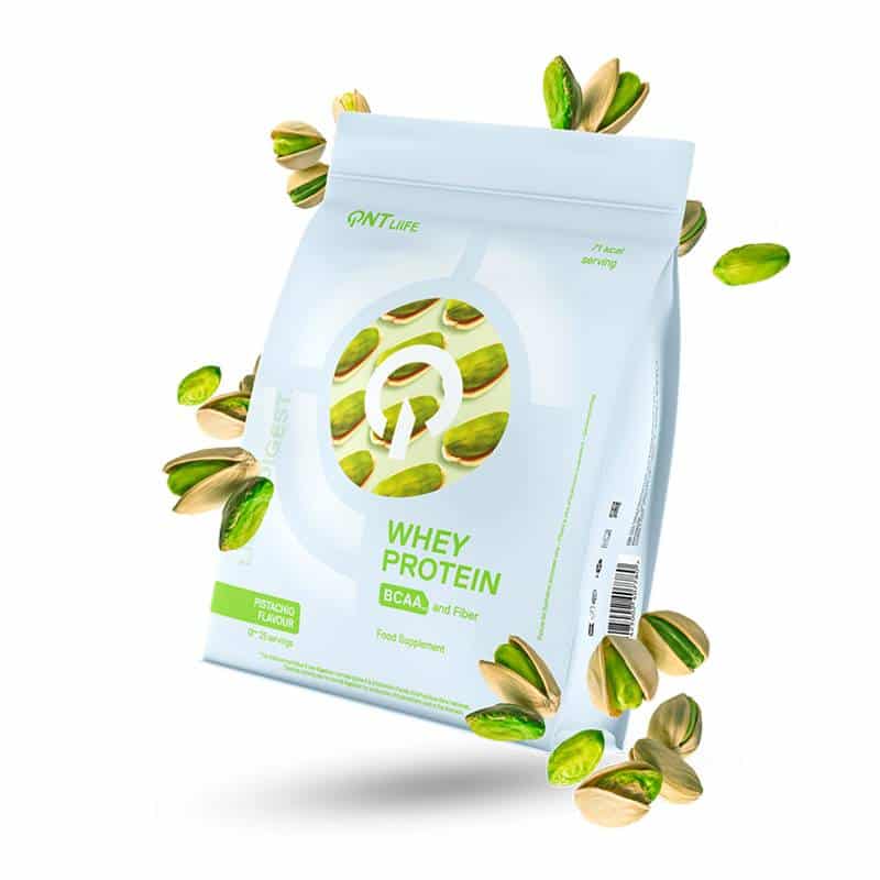 QNT - Light Digest 500g Pistachio