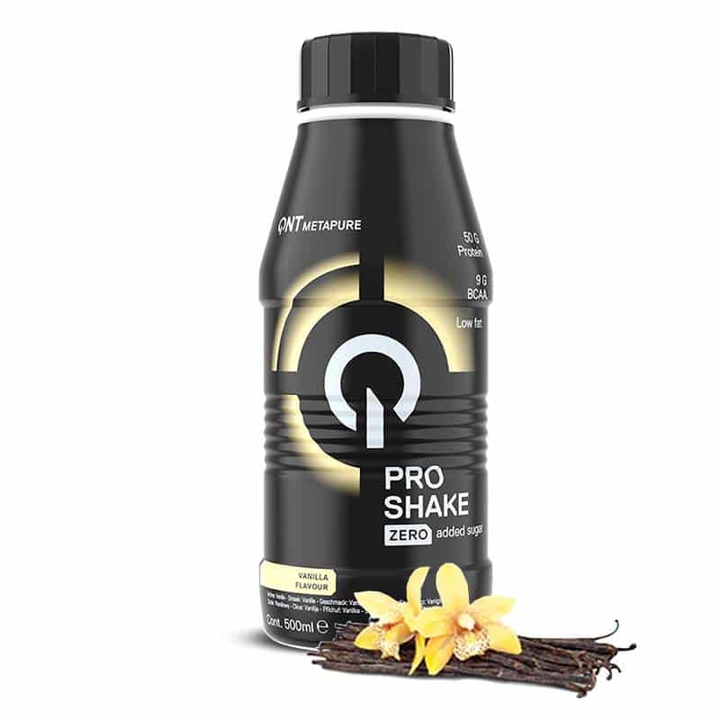 QNT - Pro Shake 500ml