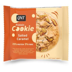 QNT - Protein Cookie 60g