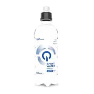 QNT - Sport Water 500ml Natural