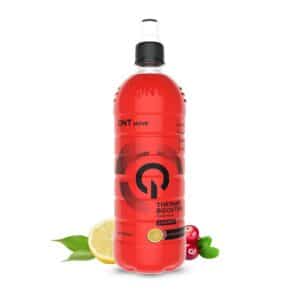 QNT - Thermo Booster 700ml Canberry Lemon