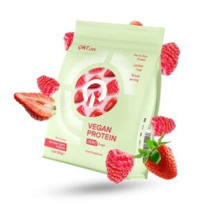 QNT - Vegan Protein 500g