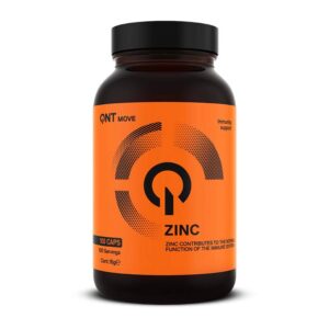 QNT - Zinc 100caps