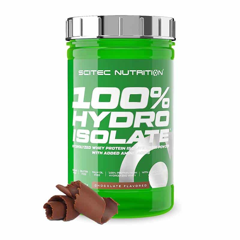 Scitec Nutrition - 100% Hydro Isolate 700g