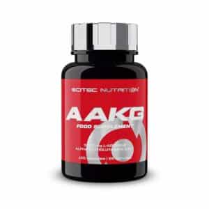 Scitec Nutrition - AAKG 100caps