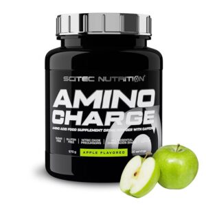 Scitec Nutrition - Amino Charge 570g