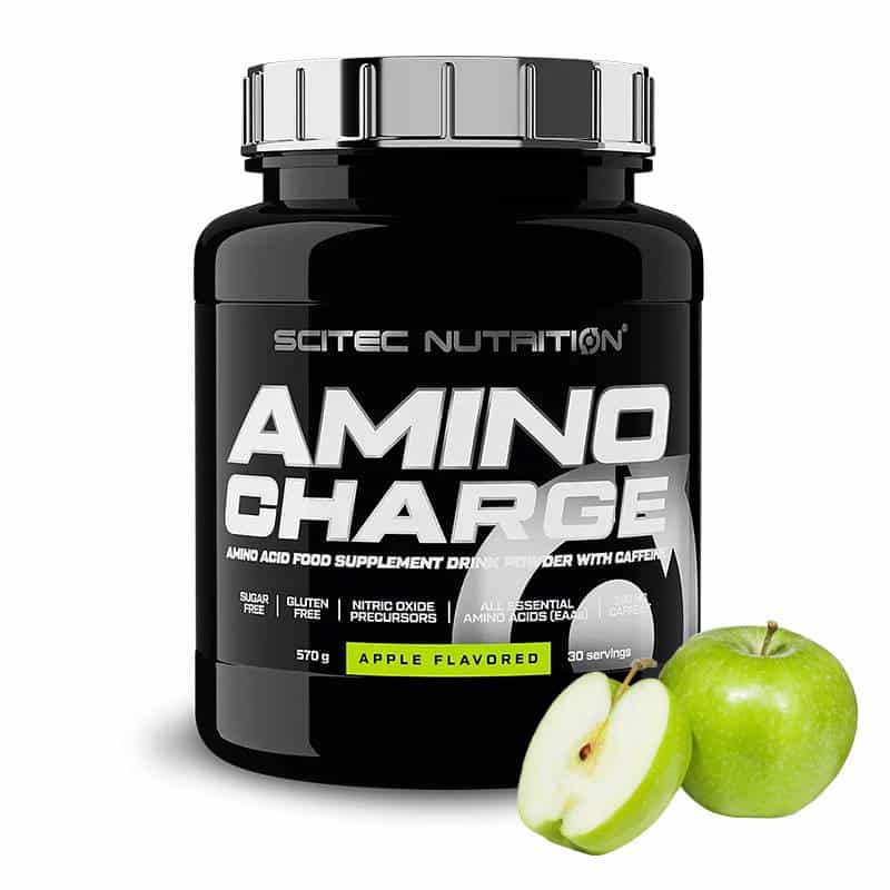 Scitec Nutrition - Amino Charge 570g