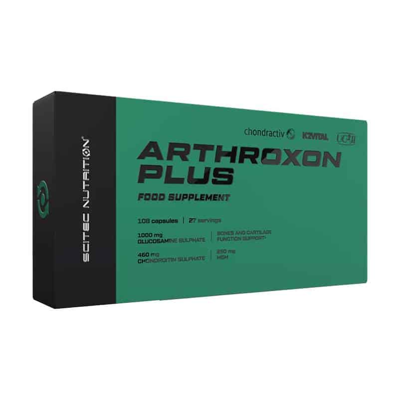 Scitec Nutrition - Arthroxon Plus 108caps