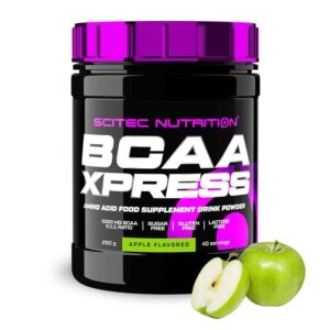 Scitec Nutrition - BCAA Xpress 280g