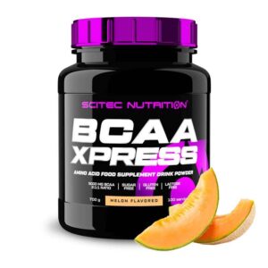 Scitec Nutrition - BCAA Xpress 700g