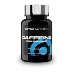Scitec Nutrition - Caffeine 100caps