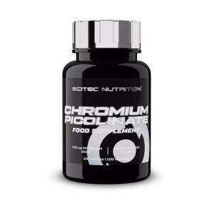Scitec Nutrition - Chromium Picolinate 100tabs
